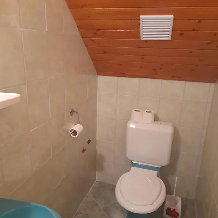 Centrum Apartman Balatonfüred