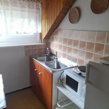 Centrum Apartman