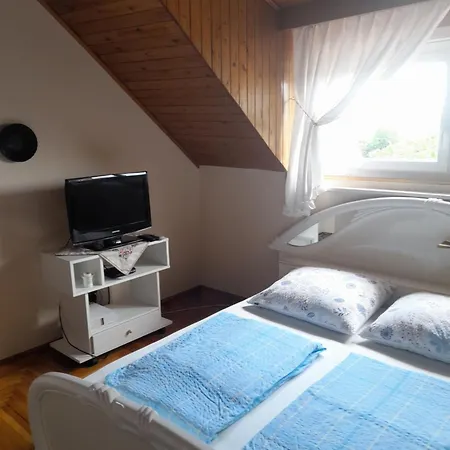 Apartman Centrum *