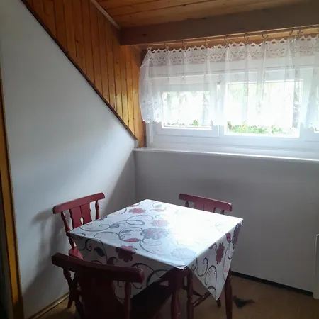 Centrum Vendeghaz דירה *